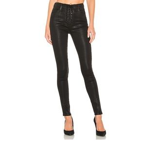 J Brand Little Black Jeans - Size 25